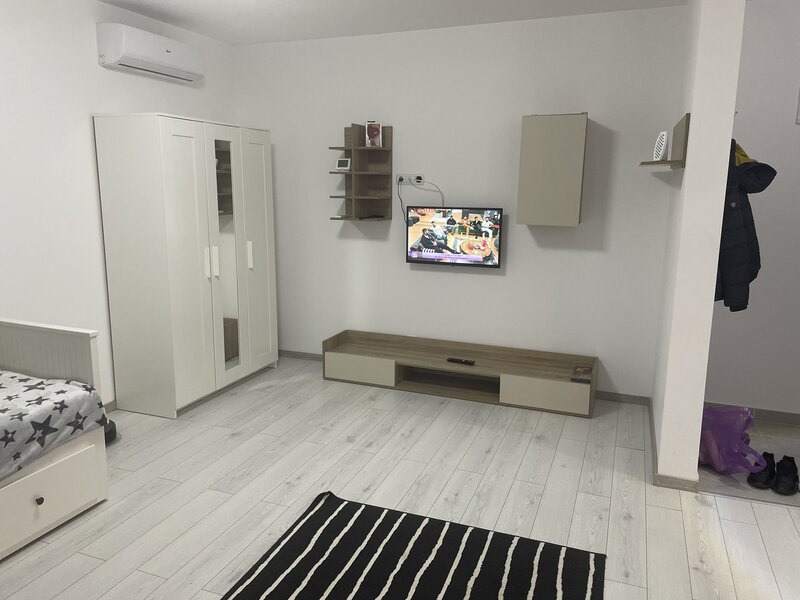 Sebastian, Petre Ispirescu