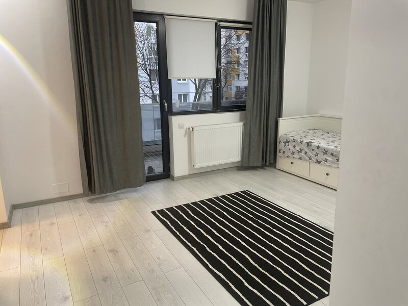 Sebastian, Petre Ispirescu